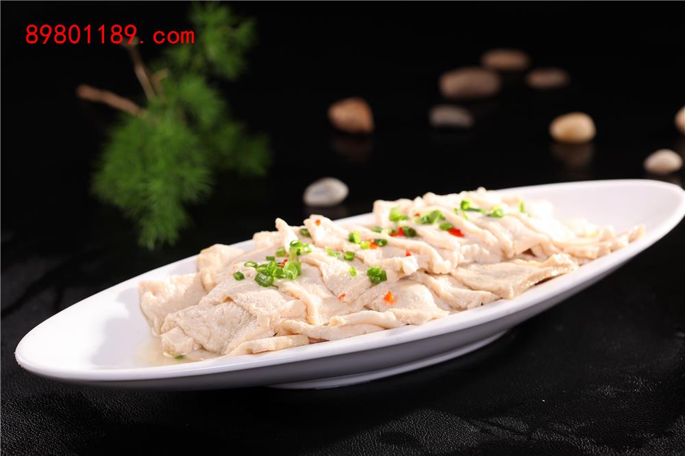 鸡汤千页豆腐